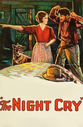 The Night Cry (1926)