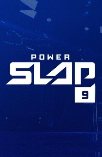 Power Slap 9: Da Crazy Hawaiian vs. Dumpling (2024)