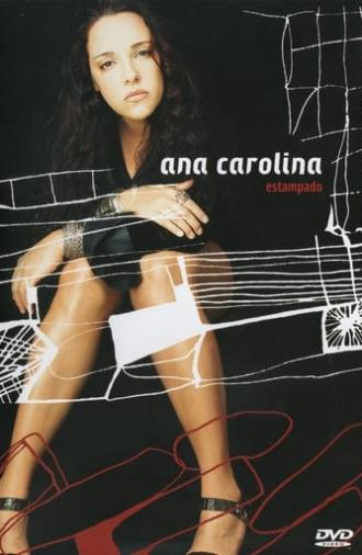 Ana Carolina - Estampado (2003)