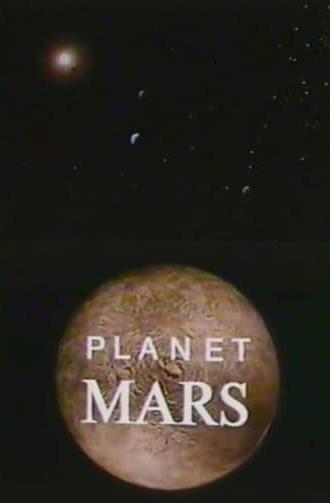 Planet Mars (1979)