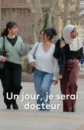 Un jour, je serai docteur (2024)