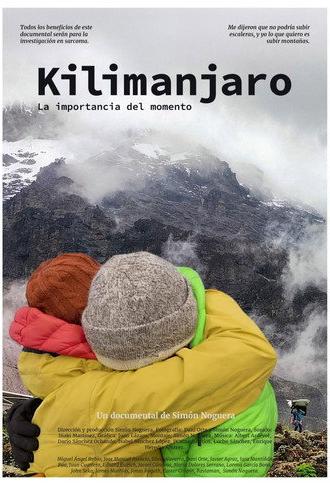 Kilimanjaro la importancia del momento (2025)