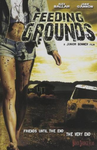 Feeding Grounds (2006)