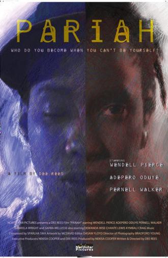 Pariah (2007)
