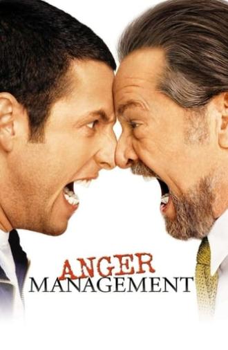 Anger Management (2003)