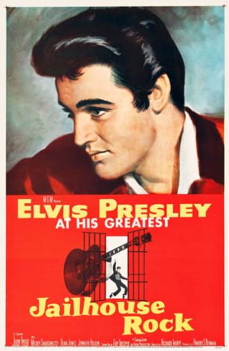 Jailhouse Rock (1957)