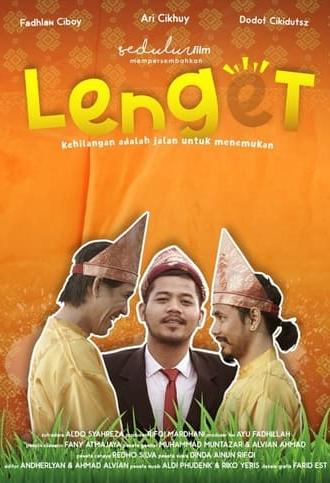 Lenget (2018)