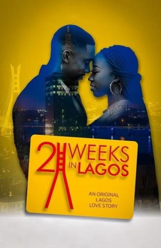 2 Weeks in Lagos (2019)