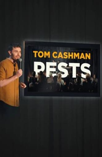 Tom Cashman: Pests (2024)