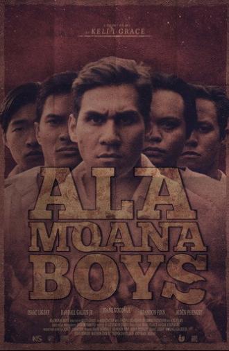 Ala Moana Boys (2022)
