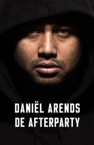 Daniël Arends: De Afterparty (2017)