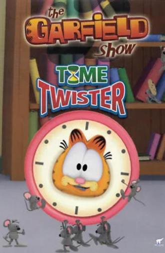 Garfield Show Time Twister (2013)