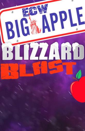 ECW Big Apple Blizzard Blast (1996)