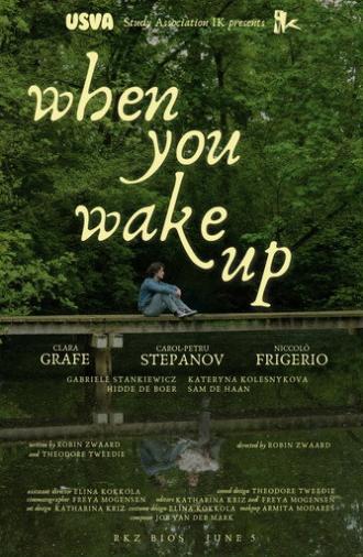 When You Wake Up (2026)