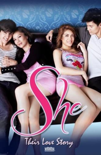 She: Their Love Story (2012)
