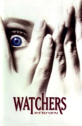 Watchers Reborn (1998)