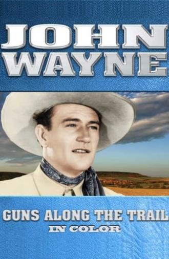 Guns Along The Trail (1935)