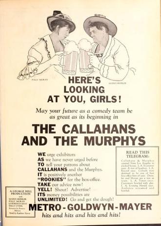 The Callahans and the Murphys (1927)