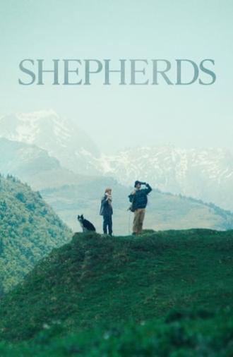 Shepherds (2024)