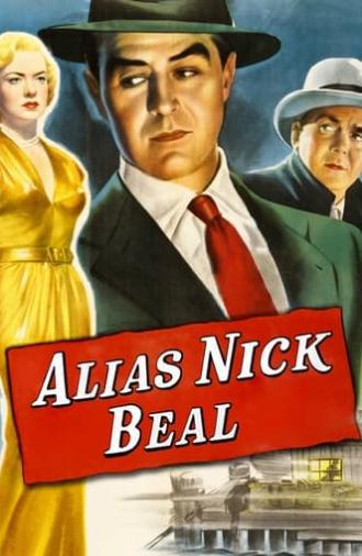 Alias Nick Beal (1949)