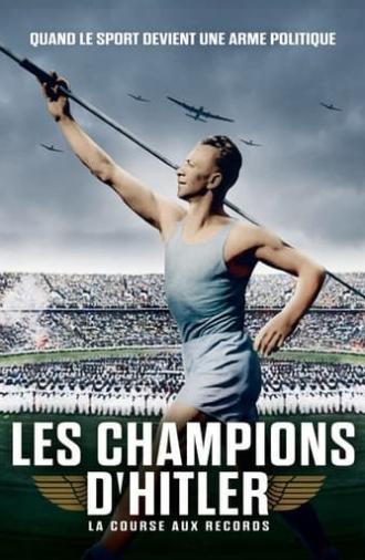 Les Champions d'Hitler (2016)