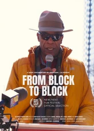 From Block to Block (2024)