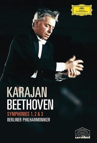 Karajan: Beethoven - Symphonies 1, 2 & 3 (2005)