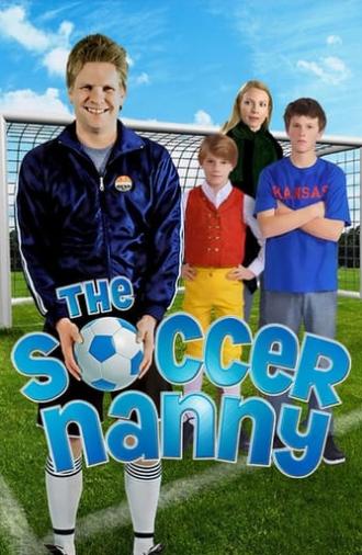 The Soccer Nanny (2011)