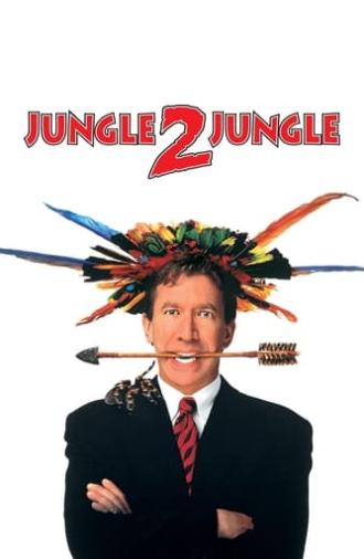 Jungle 2 Jungle (1997)