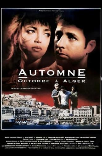 Autumn, October In Algiers (1993)