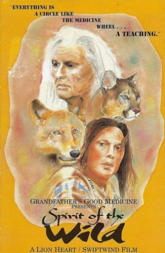 Spirit of the Wild (1993)