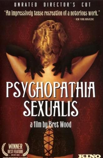 Psychopathia Sexualis (2006)