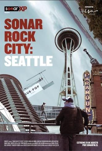 Sonar Rock City: Seattle (2019)