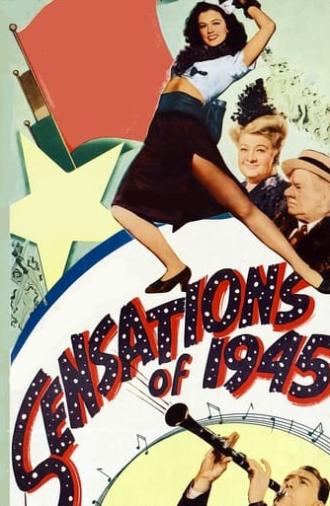 Sensations of 1945 (1944)