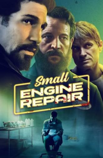 Small Engine Repair (2021)