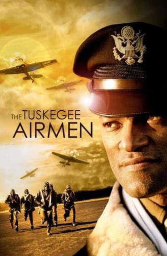 The Tuskegee Airmen (1995)