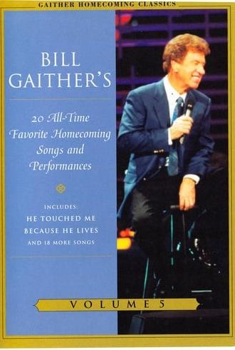 Gaither Homecoming Classics Vol 5 (2003)