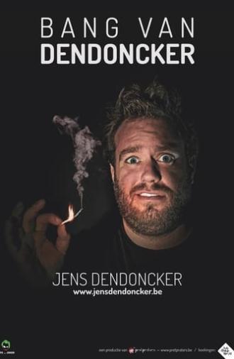 Jens Dendoncker: Bang van Dendoncker (2021)