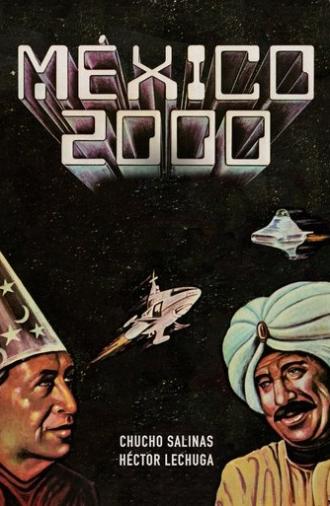 Mexico 2000 (1983)