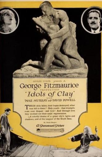 Idols of Clay (1920)