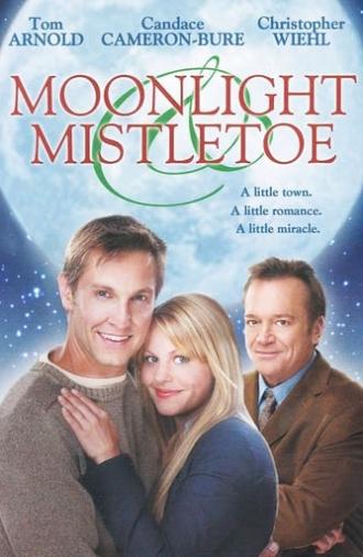 Moonlight & Mistletoe (2008)