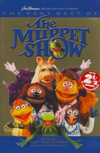 The Very Best of the Muppet Show (1999)