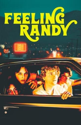 Feeling Randy (2024)