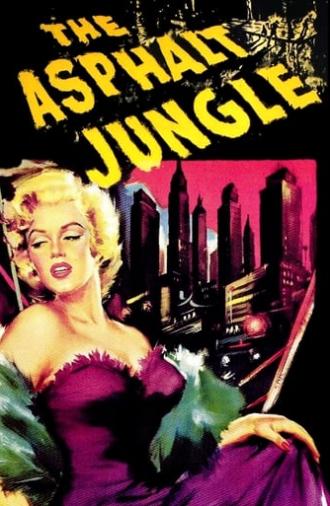 The Asphalt Jungle (1950)