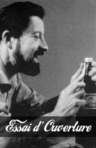 Essai d'ouverture (1988)