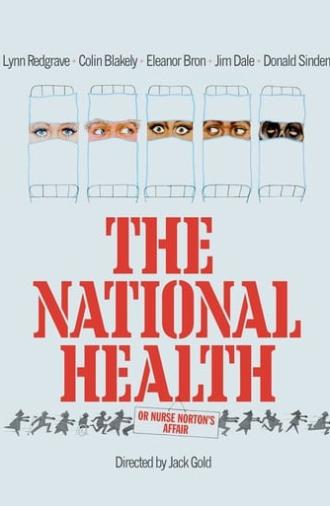 The National Health (1973)