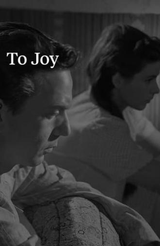 To Joy (1950)