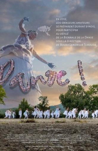Danse ! (2023)