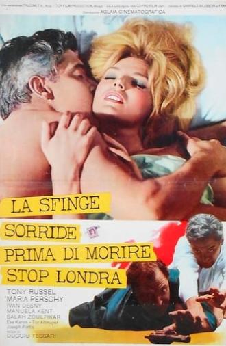 Secret of the Sphinx (1964)