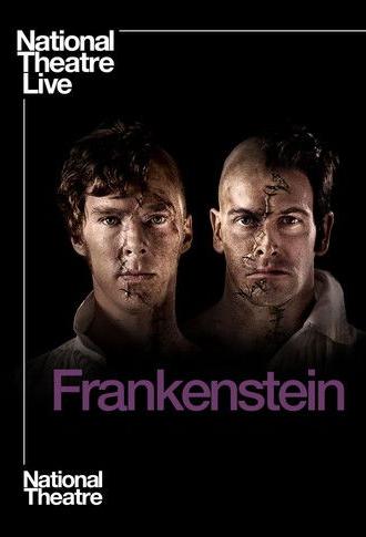 National Theatre Live: Frankenstein (2011)